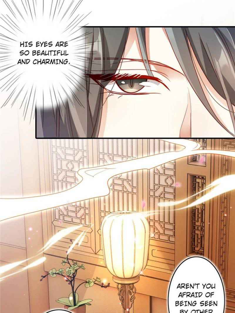 The Evil Empress Chapter 14 40